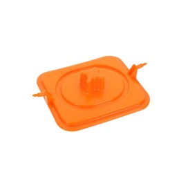 Tapa de caja de filtro Twin Air TM 2T desde 2022