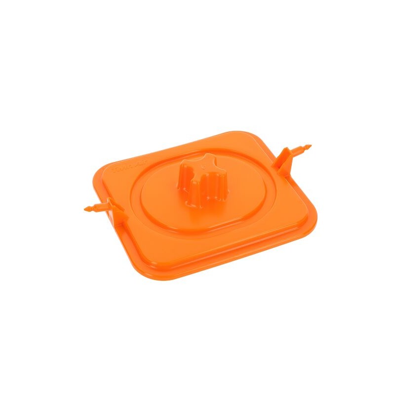 Tapa de caja de filtro Twin Air TM 2T desde 2022