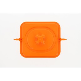 Tapa de caja de filtro Twin Air TM 2T desde 2022