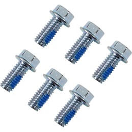 Tornillos de disco de freno Moose Racing Honda / KTM / TM - 039-6A06