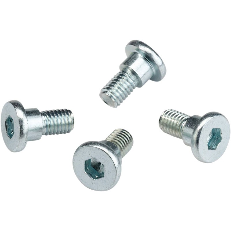 Tornillos de disco de freno Moose Racing Honda / TM