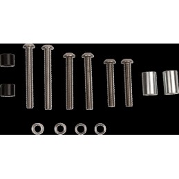 Portaequipajes trasero Moose Racing KTM 950/990