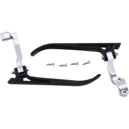 Soportes de paramanos Moto Kit Moose Racing Beta