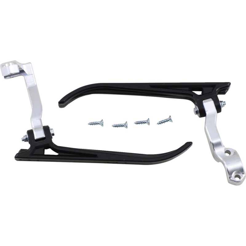 Soportes de paramanos Moto Kit Moose Racing Beta