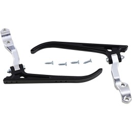 Soportes de paramanos Moto Kit Moose Racing KTM