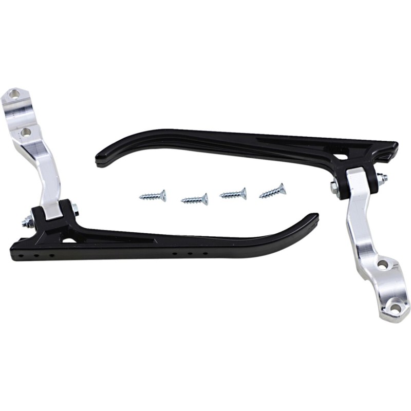 Soportes de paramanos Moto Kit Moose Racing KTM