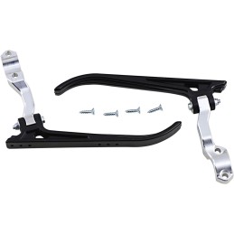 Soportes de paramanos Moto Kit Moose Racing KTM