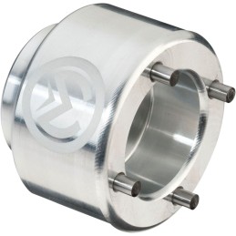 Herramienta para quitar tapón de horquilla de aluminio Moose Racing KTM