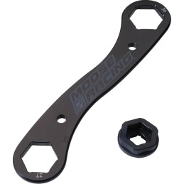 Llave de pista Moose Racing KTM