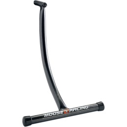 Caballete en T de acero gris Moose Racing KTM