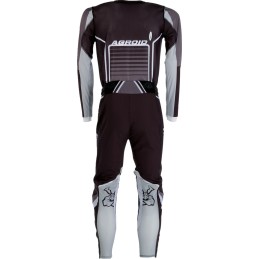 Camiseta Moose Racing Agroid Stealth