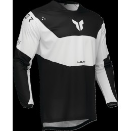 Camiseta Thor Launch Storm negro