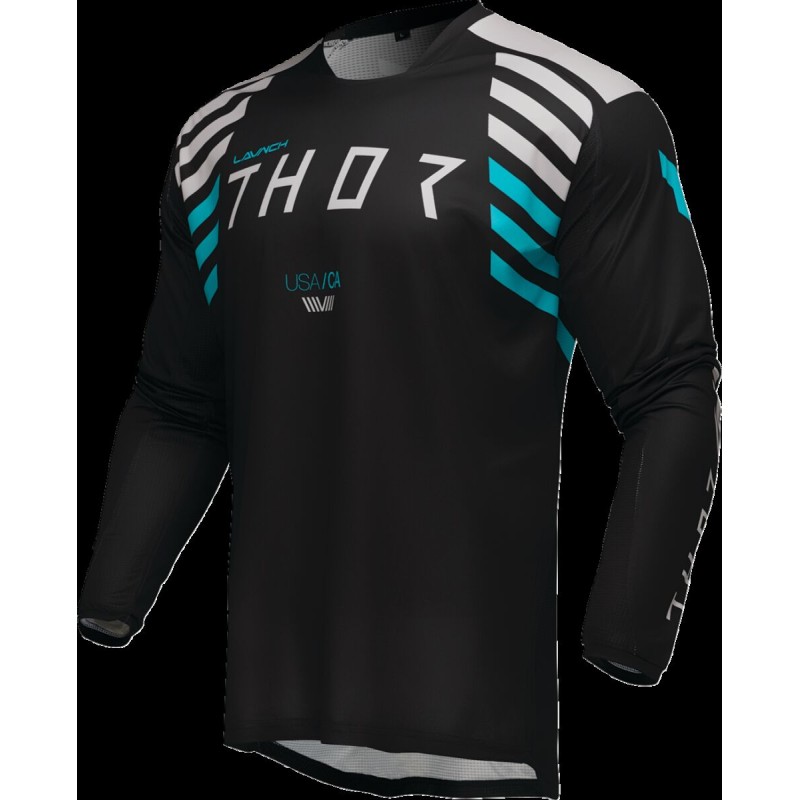 Camiseta Thor Launch Zone arena