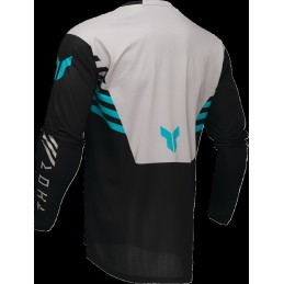 Camiseta Thor Launch Zone arena