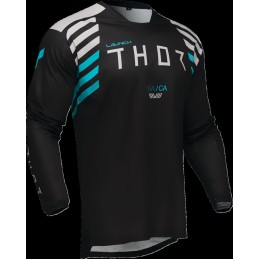 Camiseta Thor Launch Zone arena