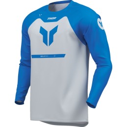 Camiseta Thor Ridemode Menace azul