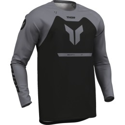 Camiseta Thor Ridemode Menace negro