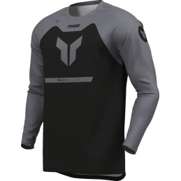 Camiseta Thor Ridemode Menace negro