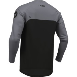 Camiseta Thor Ridemode Menace negro