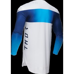 Camiseta Thor Sport Strike azul marino