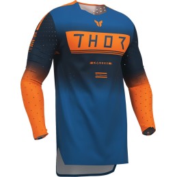 Camiseta Thor Sportmode Geo azul marino / azul