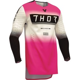 Camiseta Thor Sportmode Geo - 2910-8757