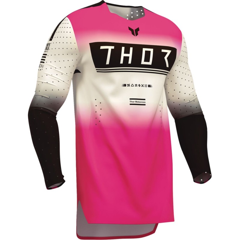 Camiseta Thor Sportmode Geo - 2910-8757