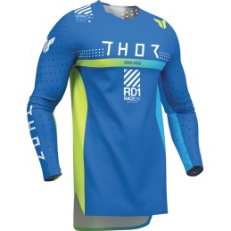 Camiseta Thor Sportmode Synth azul
