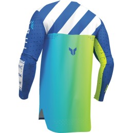 Camiseta Thor Sportmode Synth azul