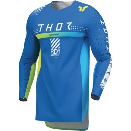 Camiseta Thor Sportmode Synth azul