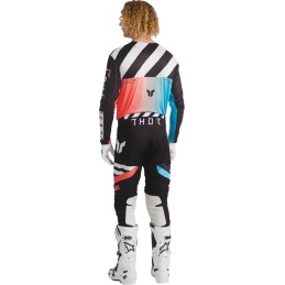 Camiseta Thor Sportmode Synth negro