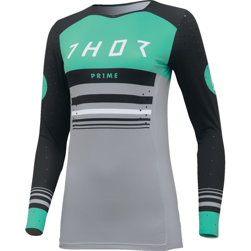 Camiseta mujer Thor Prime BLZ - 2911-0278