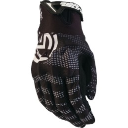 Guantes Moose Racing MX1 negro