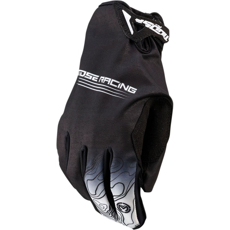 Guantes Moose Racing XC1 negro