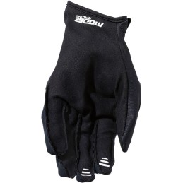 Guantes Moose Racing XC1 negro