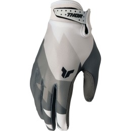 Guantes Thor Launchmode Brave