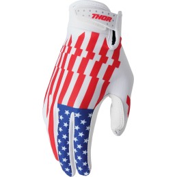 Guantes Thor Launchmode Patriot