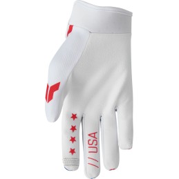Guantes Thor Launchmode Patriot