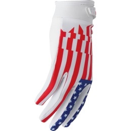 Guantes Thor Launchmode Patriot