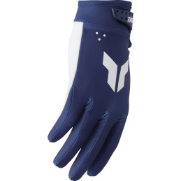 Guantes Thor Launchmode azul marino