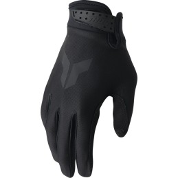Guantes Thor Launchmode negro