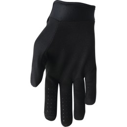 Guantes Thor Launchmode negro