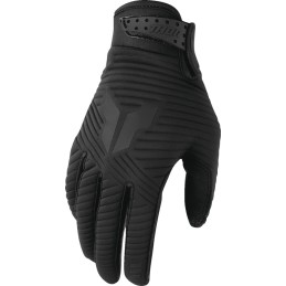 Guantes Thor Launchmode-CW negro