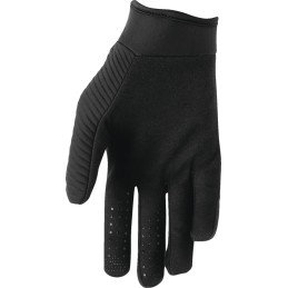 Guantes Thor Launchmode-CW negro