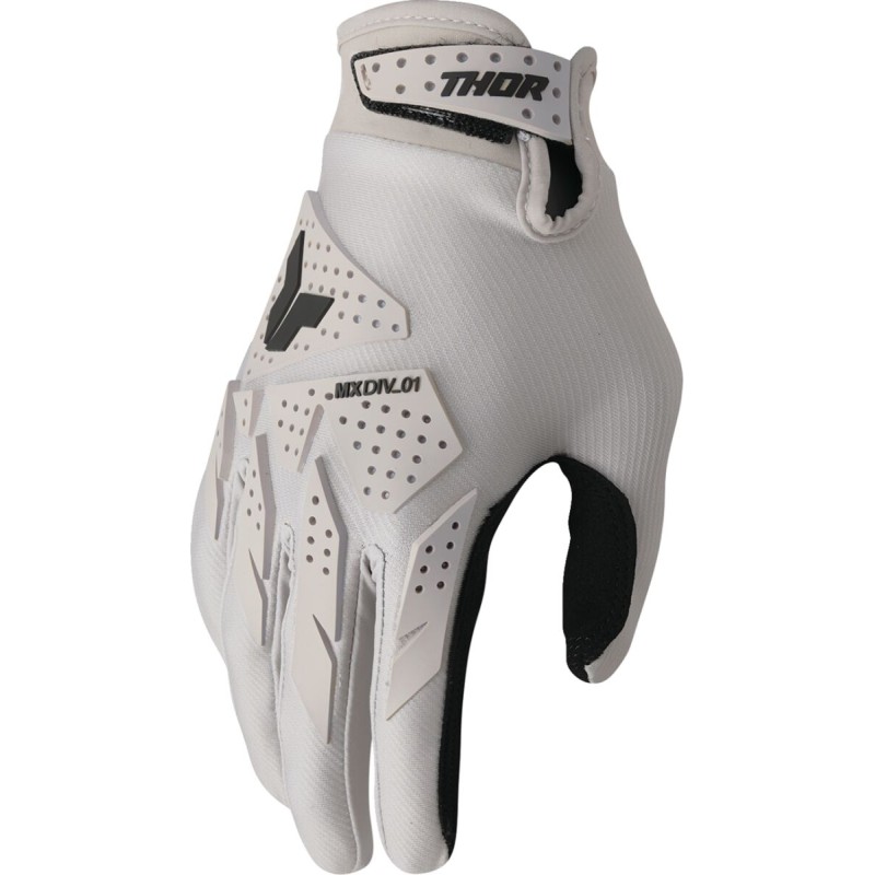 Guantes Thor Launchmode-XP arena
