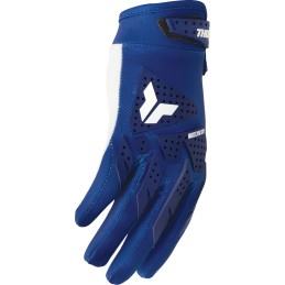 Guantes Thor Launchmode-XP azul marino