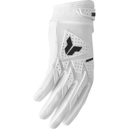 Guantes Thor Launchmode-XP blanco