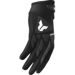 Guantes Thor Launchmode-XP negro