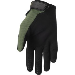 Guantes Thor Ridemode Static camuflaje