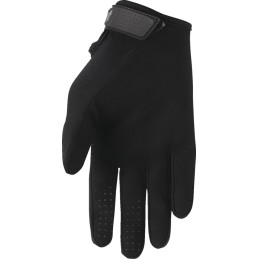 Guantes Thor Ridemode Static negro